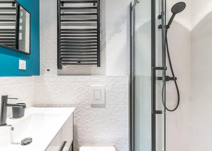 élégant Proche Tramway&centre-ville Nantes